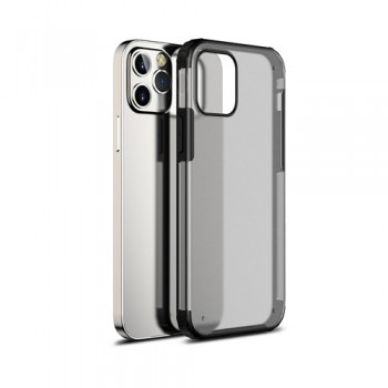 ỐP LƯNG IPHONE 12 / 12 PRO JINYA ARMOR CLEAR